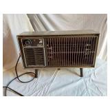 Arvin Model 1320 Fan Forced Automatic Heater