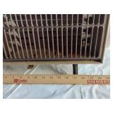 Arvin Model 1320 Fan Forced Automatic Heater