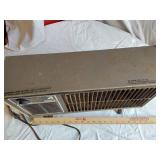 Arvin Model 1320 Fan Forced Automatic Heater
