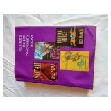 Mixed Vintage Magazines and Books Collection including Reader