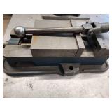 Machine vise #3