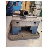 Machine vise #3