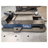 Machine vise #3
