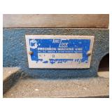 Machine vise #3