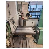Wilton Strand Drill Press