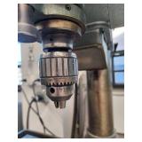 Wilton Strand Drill Press
