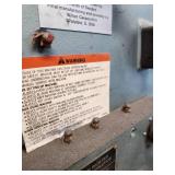 Wilton Strand Drill Press