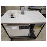 Helium Leak Detector