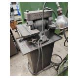 Hammond Kalamazoo Diamond Grinder