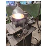Hammond Kalamazoo Diamond Grinder