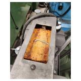 Hammond Kalamazoo Diamond Grinder