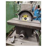 Hammond Kalamazoo Diamond Grinder