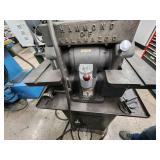 Hammond Kalamazoo Diamond Grinder