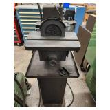 Hammond Kalamazoo Diamond Grinder