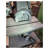 Hammond Kalamazoo Diamond Grinder