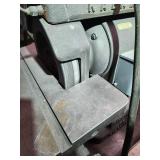 Hammond Kalamazoo Diamond Grinder