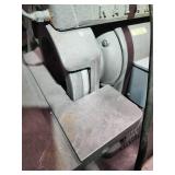 Hammond Kalamazoo Diamond Grinder