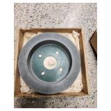 Hammond Kalamazoo Diamond Grinder