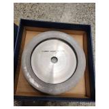 Hammond Kalamazoo Diamond Grinder