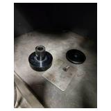 Hammond Kalamazoo Diamond Grinder