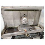 Micro-Matic Precision Wafering Machine