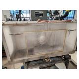 Micro-Matic Precision Wafering Machine