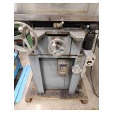 Micro-Matic Precision Wafering Machine