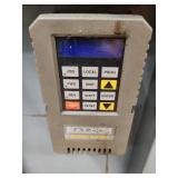 Micro-Matic Precision Wafering Machine