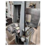 Micro-Matic Precision Wafering Machine