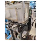 Micro-Matic Precision Wafering Machine