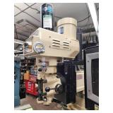 Chevalier Three Axis Mill with Miltronics Centurion CNC controls