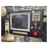 Chevalier Three Axis Mill with Miltronics Centurion CNC controls