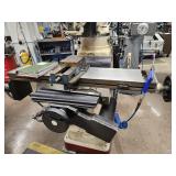 Chevalier Three Axis Mill with Miltronics Centurion CNC controls