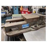 Chevalier Three Axis Mill with Miltronics Centurion CNC controls