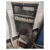 Miller Synchrowave 351 welder with accessories
