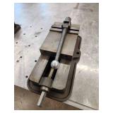 Machine Vise #1