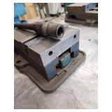 Machine Vise #1