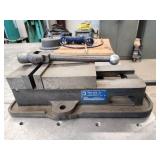 Machine Vise #1