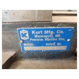 Machine Vise #1
