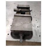 Machine Vise #2