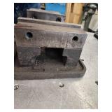 Machine Vise #2