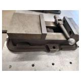Machine Vise #2