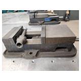 Machine Vise #2