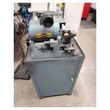 Black Diamond Drill Grinder