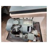 Black Diamond Drill Grinder