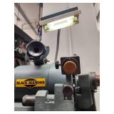 Black Diamond Drill Grinder