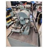 Black Diamond Drill Grinder