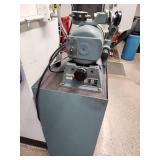 Black Diamond Drill Grinder