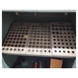 Black Diamond Drill Grinder