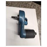 Black Diamond Drill Grinder